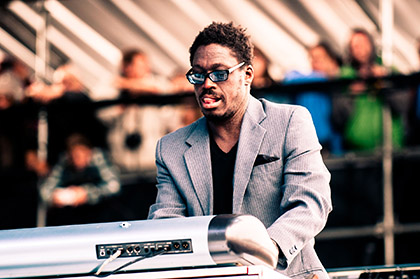 Ikey Owens